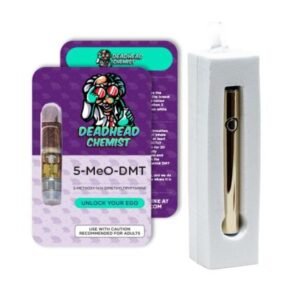 5-meo-dmt carts for sale