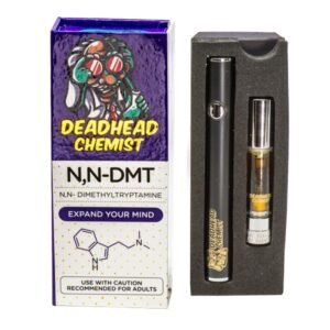 Deadhead Chemist DMT Vape Pen