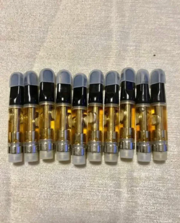 DMT VAPE CART – 1g DMT CARTS FOR SALE